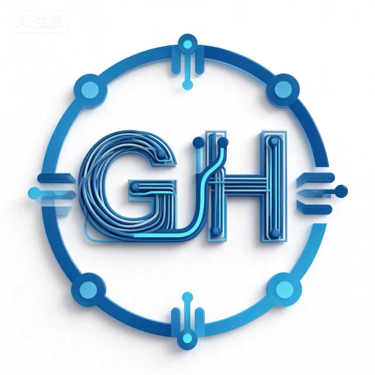 Dongguan Ganhui Electronic Technology Co., Ltd. logo