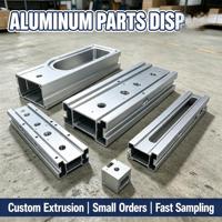 Barras Espaciadoras de Aluminio de Alta Eficiencia Energética con Tolerancia del 1% para Puertas y Ventanas de Doble Acristalamiento