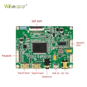 30 pin EDP máy tính xách tay màn hình <span class=keywords><strong>LCD</strong></span> 14 inch FHD 1920*1080 TFT <span class=keywords><strong>LCD</strong></span> Bảng điều chỉnh 14 "<span class=keywords><strong>LCD</strong></span> hiển thị cho Máy Tính Xách Tay <span class=keywords><strong>PC</strong></span> - Product Image 5