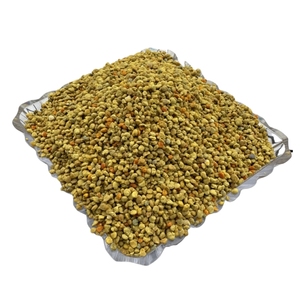Nuevo Polen de Abeja Natural de Grado Alimenticio, Certificado HACCP, en Granel, en Bolsa, Gránulos Frescos - Product Image 2