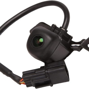 Hyundai <b>Santa</b> Fe Rearview <b>Camera</b> 95760-2W640 Night View Parking Assist 12V Rear Backup <b>Camera</b> - Product Image 2