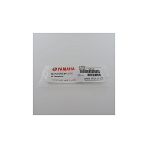 โอริงสำหรับ 90990-17J007 KM1-M7186-00X - Product Image 1