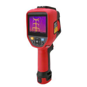 Cámara Termográfica Profesional UNI-T UTi384G de Gran Venta con Longitud Ajustable - Product Image 3