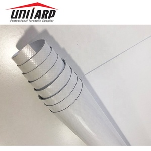 Vật liệu cấu trúc màng mái che sân vận động bằng vải PVDF, vật liệu chống thấm, vật liệu mái che bãi đậu xe - Product Image 2