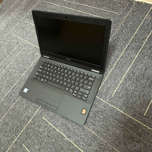 Ordinateur portable professionnel d'occasion Dell E7280 E7270 avec SSD 256 Go, prix abordable, idéal pour le travail quotidien au bureau et l'apprentissage des étudiants - Vente flash - Product Image 3