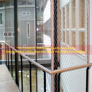 RTS dễ dàng để cài đặt chim lưới cho vườn thú công viên động vật bao vây động vật dây lưới - Product Image 5