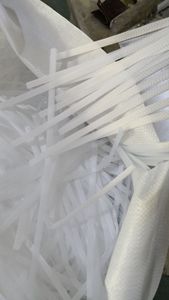 Lưới Đóng Gói Bảo Vệ Nụ Hoa Hồng Bằng Nhựa Lưới PP - Product Image 6