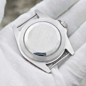 28.5Mm Wijzerplaat 39Mm Waterdicht Saffier Glas 316l Roestvrij Staal Nh36 Nh34 Nh35 Beweging Geval - Product Image 4