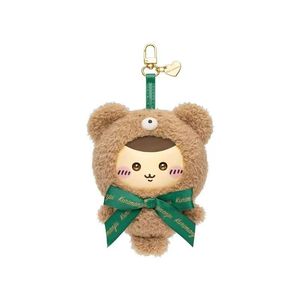 Los Más Populares, Originales de MINISO, Serie CHiiKAWA Sweet Tedy Bear, Caja Sorpresa con Colgantes Decorativos, Adornos para Niños y Niñas, Decoración para el Hogar - Product Image 5