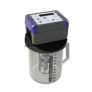 Densímetro Julabo Chomtron DM-250.5 con Calibración de Corrección Automática y Precisión de 0.0001 G/cm - Product Image 4