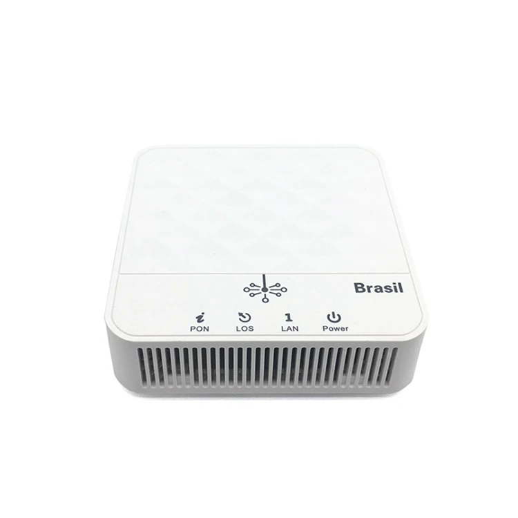 FiberHome AN5506-01A GPON 1GE ONU ONTのルーターFFTHネットワークの声