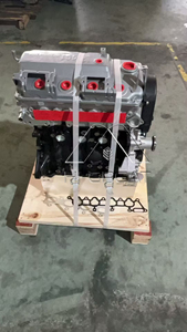 ราคาขายส่ง เครื่องยนต์ใหม่เอี่ยม 1.6 ลิตร 4G18 ลองบล็อก สำหรับมิตซูบิชิ แลนเซอร์ CS3A CS3W สเปซสตาร์ โคลท์ ชุดประกอบเครื่องยนต์ - Product Image 5