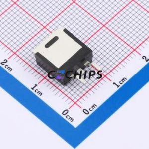 Tout nouveau PHB98N03LT-VB d'origine TO-263(D2PAK) Transistor Transistor à effet de champ (MOSFET) - Product Image 2