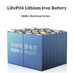 Station d'alimentation portable 2000 Watt, générateur solaire 2500w 3000w 5000w 110v 220v pour la maison et l'extérieur - Product Image 5