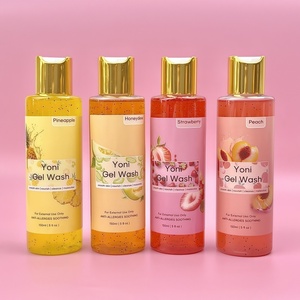 Женский вагинальный гель для мытья - Product Image 1