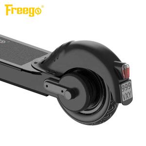 Freego 10 pulgadas adulto Stand Up movilidad Software APP plataforma Iot módulo paseo adulto eléctrico <span class=keywords><strong>compartir</strong></span> Scooter - Product Image 6