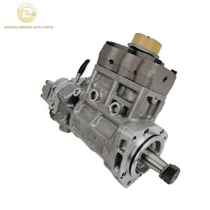 Pompe à injection diesel Common Rail 317-8021 10R7660 2641A312 pour moteur diesel - Product Image 2