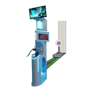 Máquina de Tiro con Arco A4 Yulong Magic Arrow - Product Image 1