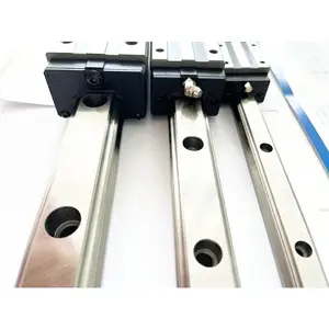 Heavy duty large loading Linear Guides 6000mm Linear Bearing Slide Rail