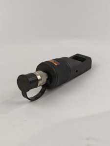 NC1319 10-19mm <b>Hydraulic</b> Nut <b>Cutter</b> Similar to ENERPAC for Equipment Repair Rust Nut Cutting - Product Image 2