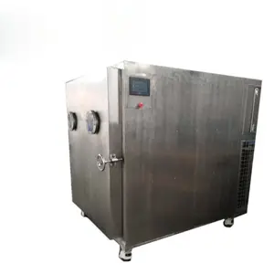 Liofilizzazione industriale commerciale australia food vacuum freeze dryer machine