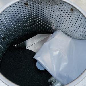 Machine à éplucher les pommes de terre haute capacité 200 <span class=keywords><strong>kg</strong></span>/h – Éplucheuse de légumes-racines à faible consommation d'effort pour usine de transformation - Product Image 3