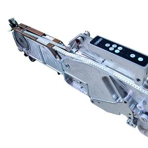 وحدة تغذية كهربائية VISKER 8 مم 12 مم 16 مم 24 مم، وحدة تغذية SMT لآلات JUKIKE 700 KE2000 FX SMT، آلة التقاط والتركيب - Product Image 4