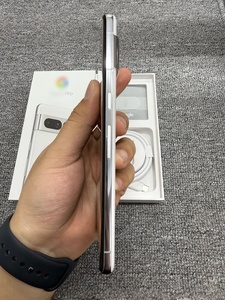 Teléfono Inteligente Pixx 7 Pro 5G Octa Core al por Mayor, 12GB 256GB, Pantalla AMOLED de 6.7 Pulgadas, LTE CDMA, Multilingüe (Francés, Español, Inglés) - Product Image 3