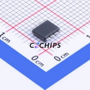 Transistor ESD y protección contra sobretensiones (TVS/ESD), original y nuevo, de la marca SO-8, de la serie de TV - Product Image 2