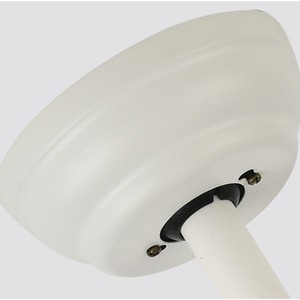 42 pulgadas nueva interior elegante ventilador de techo luz retráctil palas ventilador de techo - Product Image 5
