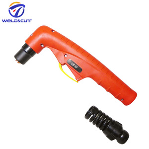 <span class=keywords><strong>Trafimet</strong></span> cb50 không khí <span class=keywords><strong>Plasma</strong></span> hàng tiêu dùng cắt ngọn đuốc đầu pf0050 - Product Image 3