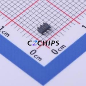 ชิปวงจรรวม LT6654AMPS6-2.5วงจร TSOT-23-6 # TRMPBF ของแท้และใหม่เอี่ยม - Product Image 2