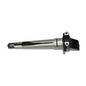 ขายึดมอเตอร์เรือยามาฮ่า รุ่น 65W42511004D แกนสั้น สำหรับเครื่องยนต์ 40 แรงม้า 2 จังหวะ อะไหล่ทดแทน - Product Image 3