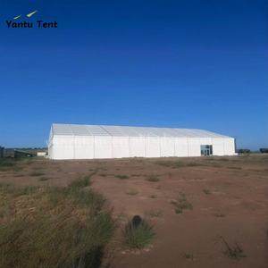 Carpa Multiusos para Logística y Almacenamiento, Carpa Industrial para Construcción, Carpas para Eventos, Proyectos de Ingeniería Especiales, Construcción y Exposiciones - Product Image 4