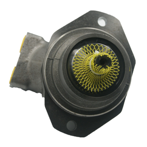 Moteur à piston hydraulique série ZY F12-080-MF-CV-C-000-L01-P F12-080-MF-IE-D-000-000-0 - Product Image 3
