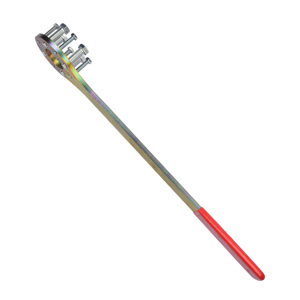 Outil de support de poulie de manivelle support de clé à vis pour Subaru Impreza Forester - Product Image 2