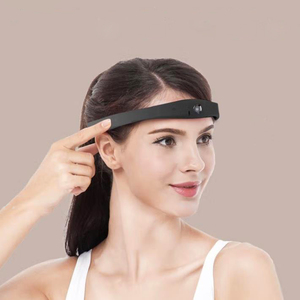 X3 télécommande de téléphone portable IPX4 étanche 1080P HD appel vidéo et diffusion en direct petite caméra montée sur la tête - Product Image 2