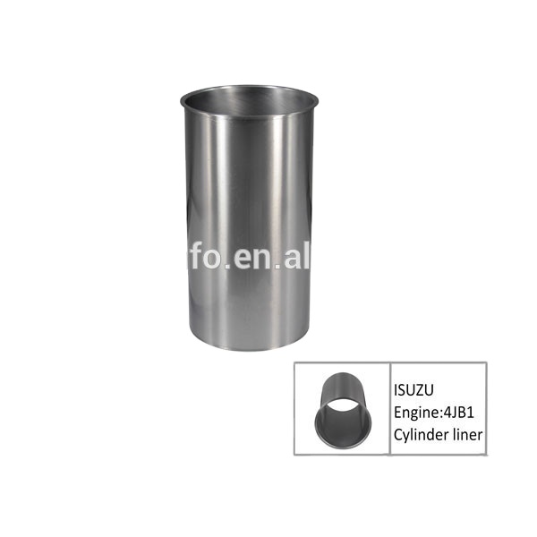 vf cylinder liner 4jb1