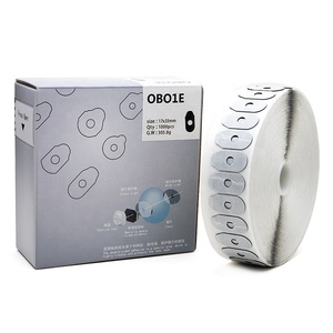 Tampon adhésif pour objectif optique, 2021 pièces, prix d'usine, bande adhésive, blocage de <span class=keywords><strong>colle</strong></span> - Product Image 6