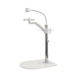 Soporte para Foróptero Shanghai Fltek WZ-ZZ, Altura Ajustable de 740 mm, Elevación de 120 mm, 7.3 kg, para Optometría, Modelo WZ-ZZ, Nombre del Producto: Foróptero - Product Image 4