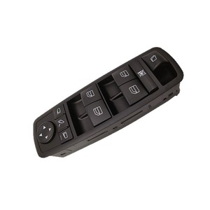 สวิตช์กระจกไฟฟ้าเมอร์เซเดส-เบนซ์ 2518300590 HX-006 สำหรับเปลี่ยนซ่อม - Product Image 4