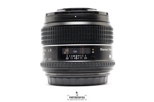 เลนส์ <span class=keywords><strong>Mamiya</strong></span> Sekor D 80mm F2.8 LS <span class=keywords><strong>Mamiya</strong></span> 645AFD สำหรับกล้อง Plc - Product Image 2