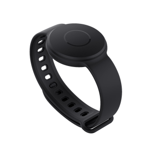 Moko W6 Wearable đèn hiệu với cho <span class=keywords><strong>Bluetooth</strong></span> và gia tốc cho y tá gọi Hệ thống thông tin liên lạc & mạng sản phẩm - Product Image 3
