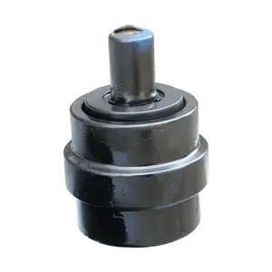 carrier roller undercarriage parts top roller replaceable carrier wheel roller
