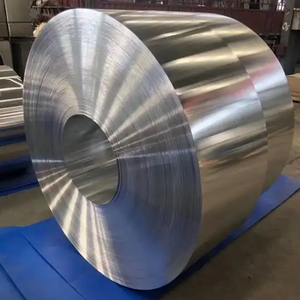 Fournisseur de bobines d'aluminium en Chine, prix avantageux, bobines d'aluminium pour gouttières - Product Image 5