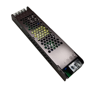 แหล่งจ่ายไฟ LED 12V ออปโตทรอนิกส์ 24V แหล่งจ่ายไฟ LED แบบคงที่ แหล่งจ่ายไฟ LED สำหรับห้องน้ำ - Product Image 3
