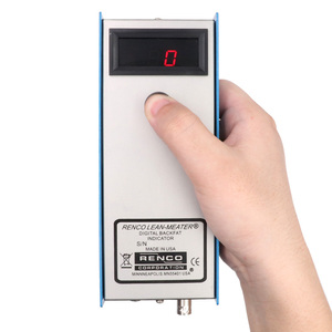 Medidor de Grasa Dorsal de Cerdo, Medidor de Espesor de Grasa Dorsal Animal, Equipo de Cría de Cerdos, Medidor de Grasa Dorsal - Product Image 4