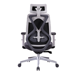 High Grade Leather Office Sale <strong>Orthopaedic</strong> Work Computer Desk <strong>Chairs</strong> for Home - Product Image 3