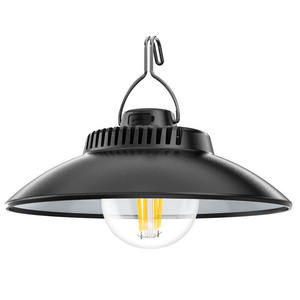 Linternas recargables Usb tipo C, luces de tienda, reparación de trabajo, iluminación, lámpara de barbacoa, linterna de Camping con colgante - Product Image 1