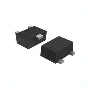 ทรานซิสเตอร์ SOT-723 NSVMMBT5401M3T5G ชิ้นส่วนอิเล็กทรอนิกส์ของแท้ - Product Image 1